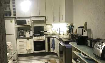 Imagem 4: Apartamento Locação Pinheiros 104 m² 3 Dormitórios