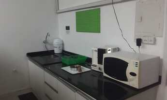 Imagem 7: Balneário Camboriú - Conjunto Comercial/Sala - Centro