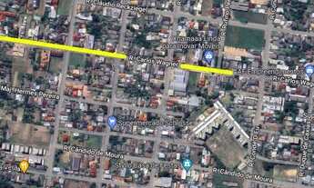 Imagem 3: Oportunidade! Terreno 275m² abaixo valor mercado Venâncio Aires/RS - Rafael Matias