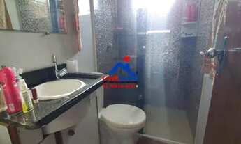 Imagem 5: Apartamento à venda no bairro Santo Antônio - São José dos Pinhais/PR