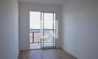 Imagem 2: Apartamento para Aluguel - Vila Sabrina , 2 Quartos, 47 m2