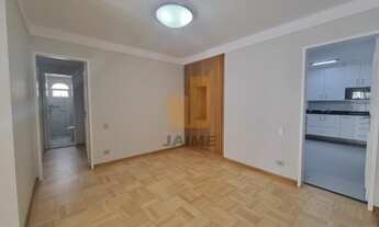 Imagem 7: Apartamento com 100 m2 e duas vagas em excelente localização - Higienópolis