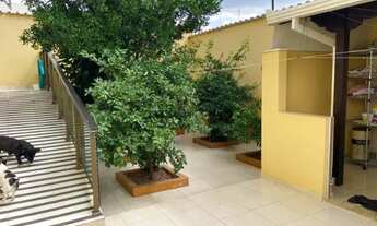 Imagem 3: CASA DE 360,00² BAIRRO BARREIRO