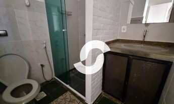 Imagem 6: Apartamento com 2 dormitórios à venda, 69 m² por R$ 350 - Icaraí - Niterói/RJ