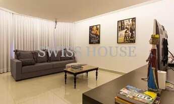 Imagem 7: Casa - Swiss Park - Campinas