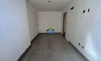 Imagem 4: Apart 1 Dorm Predio Frente Mar, Jardim Real JG703