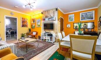 Imagem 5: Apartamento para Aluguel - Paraíso, 3 Quartos, 127 m2