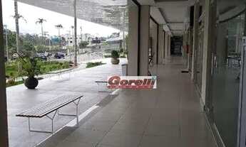 Imagem 5: Sala para alugar, 60 m² por R$ 4.040/mês - Lagos Boulevard - Arujá/SP