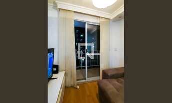 Imagem 7: Apartamento para Aluguel - Baeta Neves, 3 Quartos, 54 m2