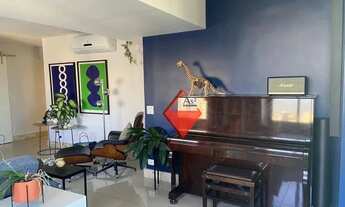 Imagem 3: Apartamento com 3 dormitórios à venda, 150 m² por R$ 1.908.000 - Pompeia - São Paulo/SP