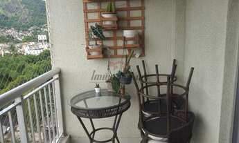 Imagem 5: Apartamento-À VENDA-Praça Seca-Rio de Janeiro-RJ