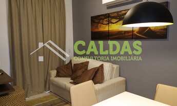 Imagem: Apartamento 2 quartos mobiliado a venda