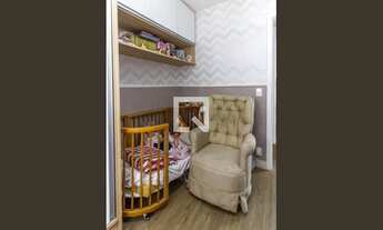 Imagem 6: Apartamento para Aluguel - Butantã, 2 Quartos, 59 m2