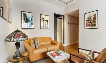 Imagem: Apartamento à venda em Sao Paulo