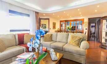 Imagem 2: Apartamento para Aluguel - Jardim Marajoara , 3 Quartos, 180 m2