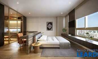 Imagem 3: APARTAMENTO - ITAIM BIBI - SP