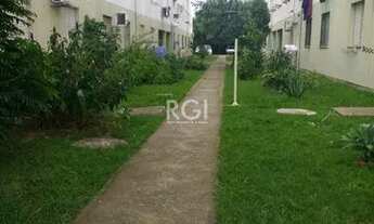 Imagem 7: Apartamento de 2 dormitórios no bairro Rubem Berta