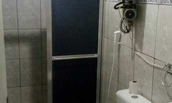 Imagem 3: Apartamento para aluguel tem 58 metros quadrados com 1 quarto em Andaraí - Rio de Janeiro