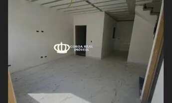 Imagem 2: SOBRADO EM CONDOMINIO COM 2 VAGAS E TERRAÇO GOURMET!!