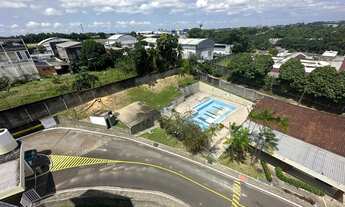 Imagem 2: Apartamento Plaza Del Rey / Andar Alto / P. Laranjeiras