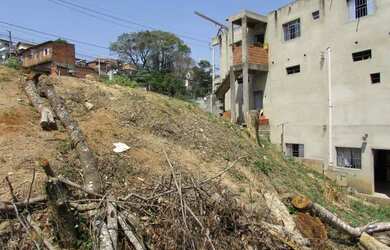 Imagem 4: Terreno urbano 200 metros Paisagem Colonial - São Roque