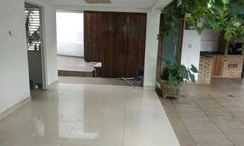 Imagem 7: CASA DE 5QUARTOS 400, M² BAIRRO CONCORDIA