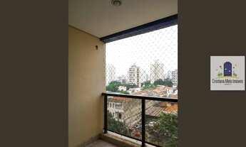 Imagem 7: Apartamento com 2 dormitórios, 77 m² - venda ou aluguel - Pompeia - São Paulo/SP