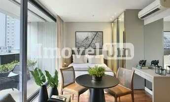 Imagem 3: Vila Olímpia Apartamento com 1 dormitório