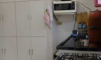 Imagem 7: Excelente apartamento de 56m² a venda no Jardim São Paulo, localização ímpar, venha confer