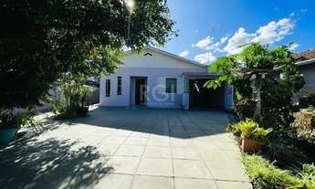 Imagem 2: Casa de 02 dormitórios no bairro Progresso!