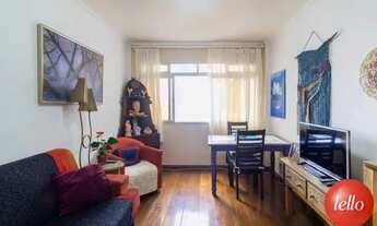 Imagem 2: São Paulo - Apartamento Padrão - Mooca