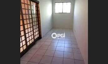 Imagem 6: Sobrado com 3 dormitórios para alugar, 120 m² por R$ 1.850,00/mês - Vila Tibério - Ribeirã