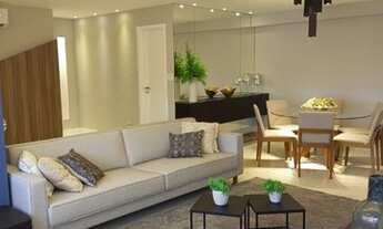 Imagem 2: Apartamento na Ponta D' Areia, 98 M², Mobiliado, Fino Acabamento