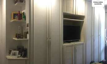 Imagem 12: Jardim Oceânico - Apto 206m - 4 quartos sendo 3 suítes, todos com armários, óti