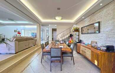 Imagem 4: Casa com 5 dormitórios, 560 m² - venda por R$ 5.600.000,00 ou aluguel por R$ 32.700,00/mês