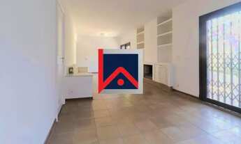 Imagem 3: Casa Locação 3 Dormitórios - 370 m² Alto de Pinheiros