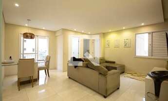 Imagem 2: Apartamento para Aluguel - Novo Osasco, 2 Quartos, 57 m2