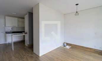 Imagem 3: Apartamento para Aluguel - Bela Vista, 1 Quarto, 39 m2