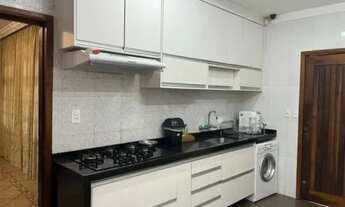 Imagem 3: Casa para venda tem 132 metros quadrados com 3 quartos em Guarapiranga - São Paulo - SP