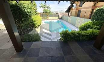 Imagem 4: Casa com 4 Dormitorio(s) localizado(a) no bairro Ouro Branco em Novo Hamburgo / RS Ref.:1