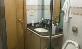 Imagem 7: Apartamento de 148m² com 2 suítes, 3 banheiros e 8 vagas de garagem na Vila Paulicéia - SP