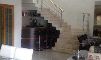 Imagem 2: Casa para Venda em São Caetano do Sul, Jardim São Caetano, 3 dormitórios, 2 suítes, 5 banh