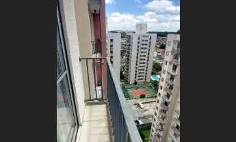 Imagem 5: Apartamento para venda possui 64 metros quadrados com 3 quartos em Jardim Celeste - São Pa