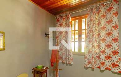 Imagem 6: Casa para Aluguel - Guaratiba, 1 Quarto, 35 m2