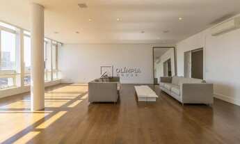 Imagem 3: Apartamento Locação 4 Dormitórios - 470 m² Higienópolis