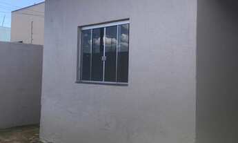 Imagem: Aluga-se casa no jibran