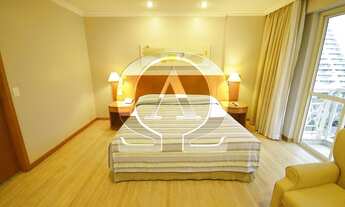 Imagem 3: FLAT DOUBLE BOURBON BARRA BARRA DA TIJUCA