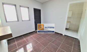 Imagem 2: Casa com 2 dormitórios, 63 m² - venda por R$ 390.000,00 ou aluguel por R$ 930,00/mês - Pau