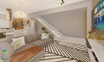 Imagem 7: Casa para Venda - 87.02m², 2 dormitórios, sendo 1 suites, 1 vaga - Centro