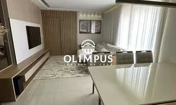 Imagem 4: Belíssimo apartamento disponível para locação no bairro Cazeca